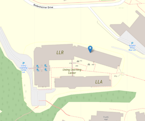 LLC map