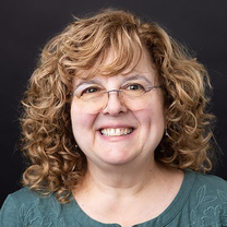 Laura Ammon