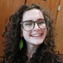 Zayna Sheridan