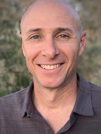 Michael Lewis